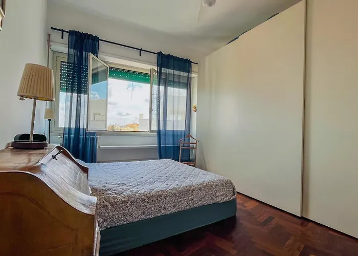 Pinuz Сasa de vacaciones Roma