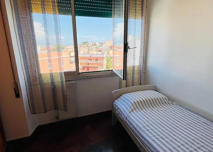 Сasa de vacaciones Pinuz