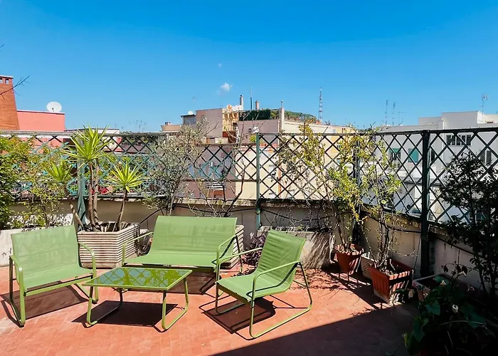 Pinuz Сasa de vacaciones *