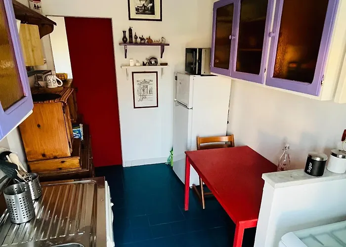 Pinuz Сasa de vacaciones Roma