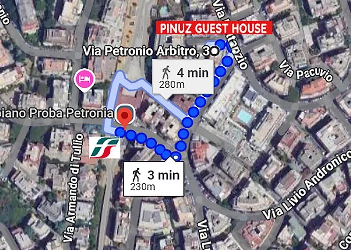 Pinuz Roma